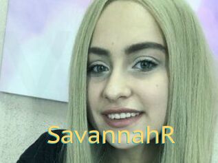 SavannahR