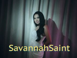 SavannahSaint