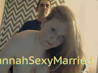 SavannahSexyMarried