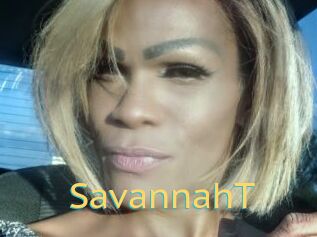 SavannahT