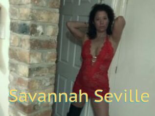 Savannah_Seville