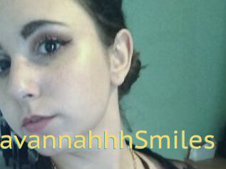 SavannahhhSmiles