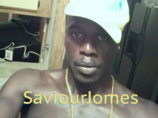 SaviourJomes