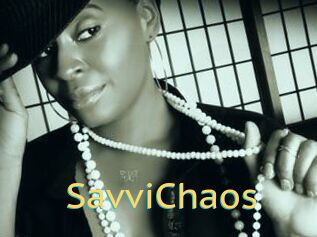 SavviChaos