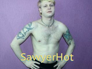 SawyerHot