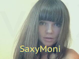 SaxyMoni