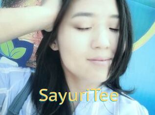 SayuriTee