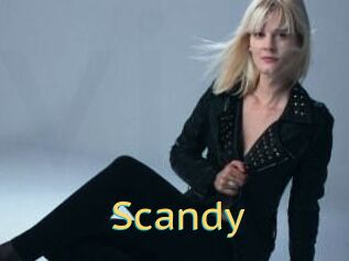 Scandy