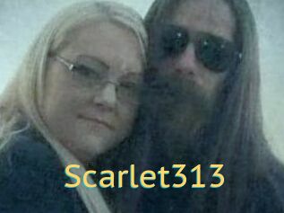 Scarlet313