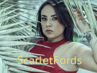 ScarletFords