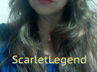 ScarletLegend