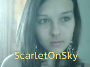 ScarletOnSky