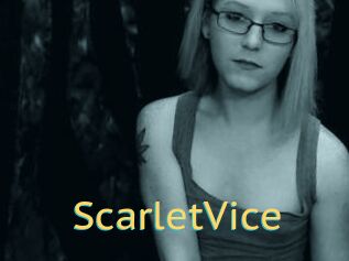 ScarletVice