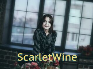 ScarletWine