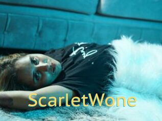 ScarletWone