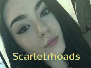 Scarletrhoads