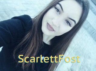 ScarlettFost