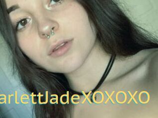 ScarlettJadeXOXOXO