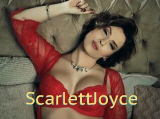 ScarlettJoyce