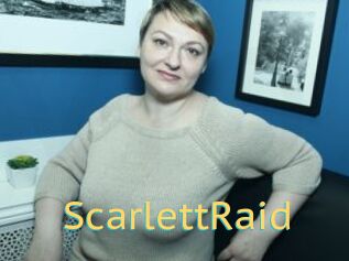 ScarlettRaid