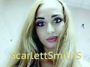 ScarlettSmithS