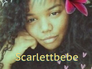 Scarlettbebe
