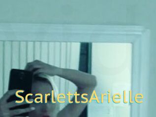 ScarlettsArielle