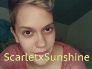 ScarletxSunshine