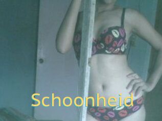 Schoonheid