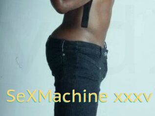 SeXMachine_xxxv