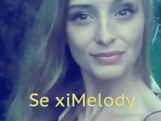 Se_xiMelody