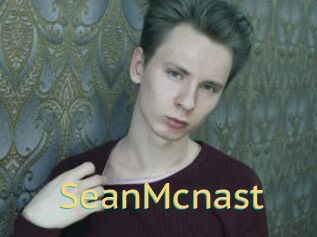 SeanMcnast