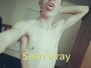 Sean_Gray