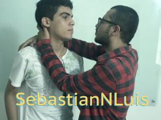 SebastianNLuis