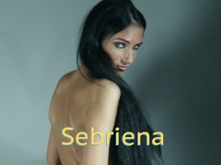 Sebriena