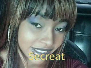 Secreat