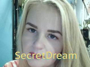 SecretDream