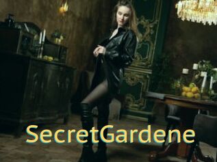 SecretGardene