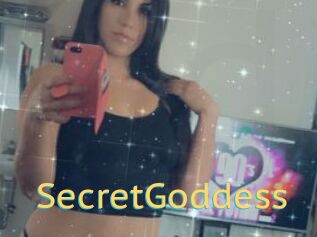 SecretGoddess