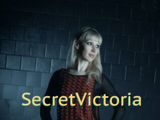 SecretVictoria