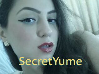 SecretYume