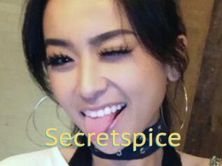 Secretspice