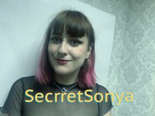 SecrretSonya