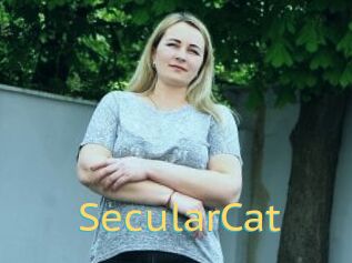 SecularCat