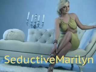 SeductiveMarilyn