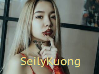 SeilyKuong