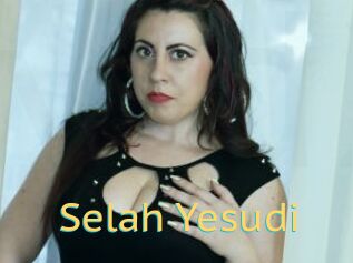 Selah_Yesudi