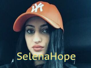 SelenaHope