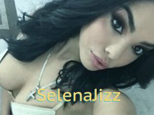 SelenaJizz