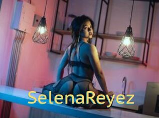 SelenaReyez